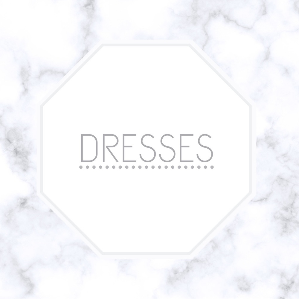 Dresses